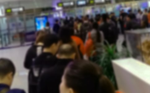 安检员个人工作总结4篇