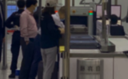 安检个人工作总结15篇【集合】