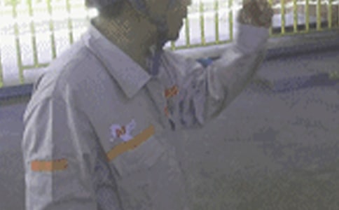 安全员个人工作总结15篇【精品】