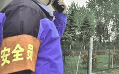 安全员个人年终工作总结