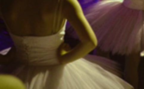 芭蕾舞天鹅湖观后感2篇(通用)