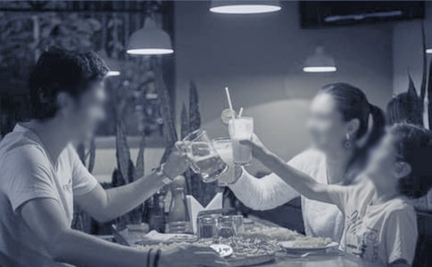 爸爸妈妈祝宝宝满月祝福贺词