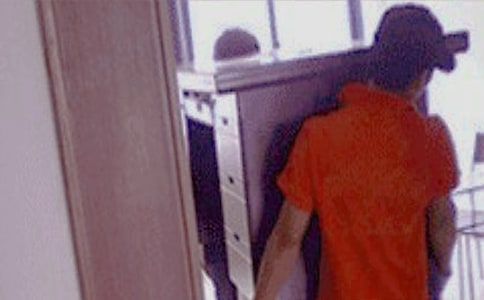 搬家合同范文汇编七篇