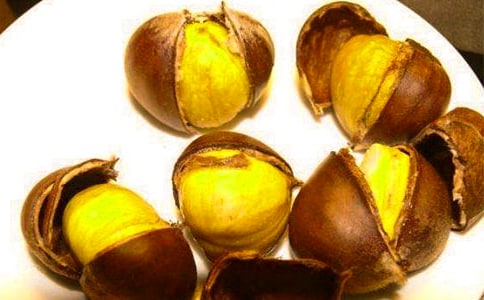 板栗订购买卖合同通用