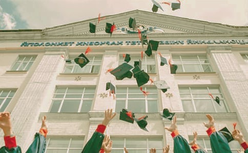 毕业生自我评价