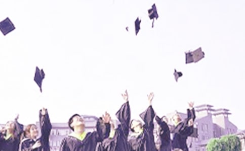 最新毕业简短致辞