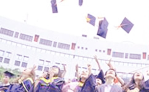 毕业生自我评价