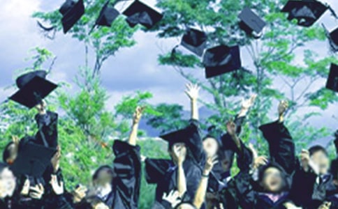 初中毕业生的自我评价