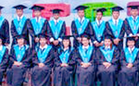 高中毕业个人综合素质自我评价