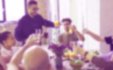 关于毕业酒会邀请函三篇