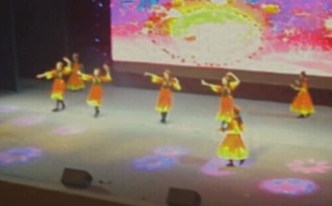 毕业晚会邀请函15篇