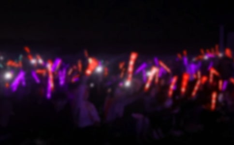 毕业晚会邀请函