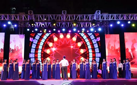 毕业晚会策划活动方案