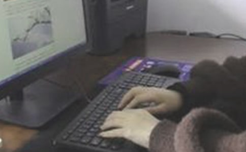 校报编辑部个人总结