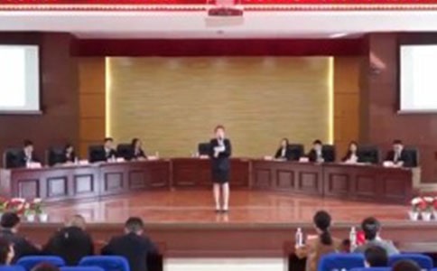 辩论赛观后感10篇