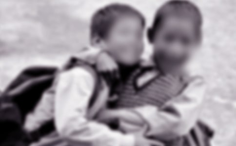 表哥家添二胎男丁祝福语