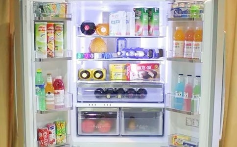 电冰箱买卖合同