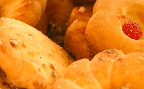 小班健康好朋友夹心饼干教案