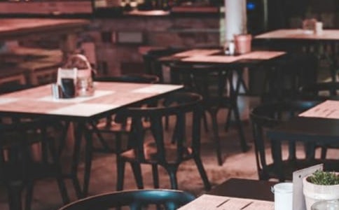 (必备)餐饮员工辞职报告