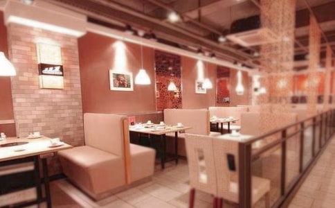 餐饮店长工作总结范文