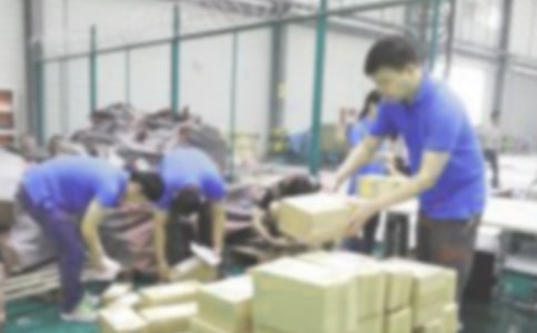 仓管员个人工作总结集合