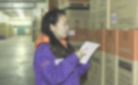 关于仓管员的实习报告3篇