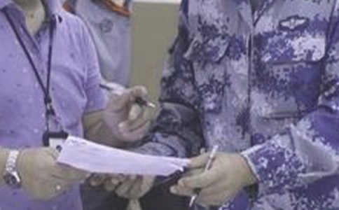 仓管员个人工作总结范例(4篇)