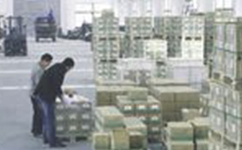 (优选)仓管员个人工作总结13篇