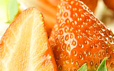 《草莓》教学设计13篇