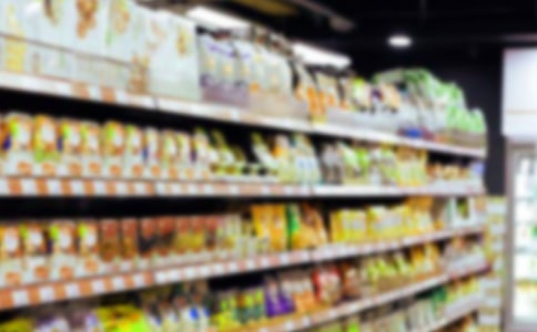 超市劳动合同范本