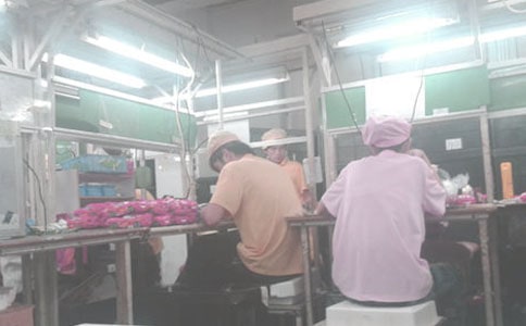 ������װ����ʵϰ�ܽ�