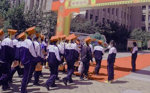 成人礼发言稿精选5篇