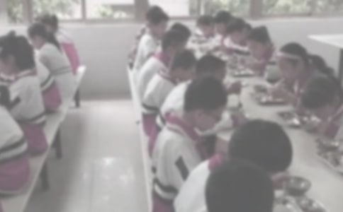 丧事吃饭答谢词