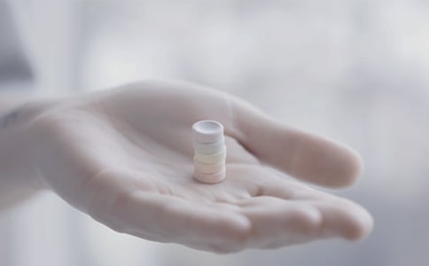 吃药安全大班教案