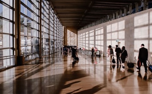 出差工作总结15篇