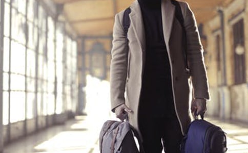 出差工作自我评价