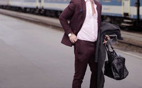 出差个人工作总结