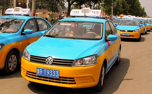 ���⳵ת��Э��