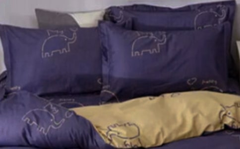 床上用品购买合同(2篇)