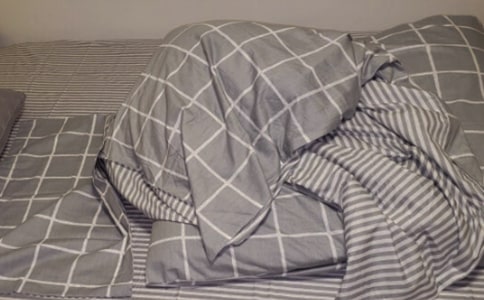 床上用品购买合同2篇