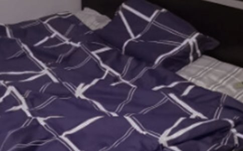 床上用品购买合同