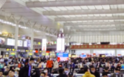 运管处春运工作总结