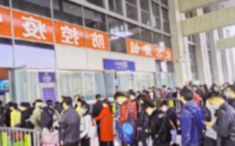 春运车站个人工作总结