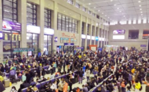 春运工作总结集合【14篇】