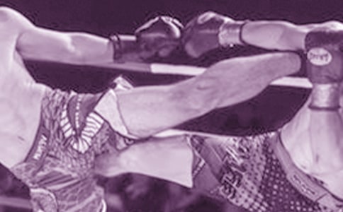 同学打架检讨书范文