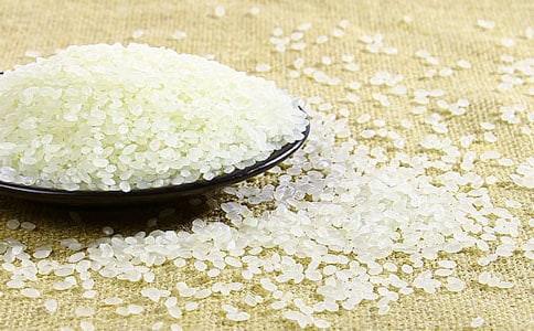 (精选)大米采购合同