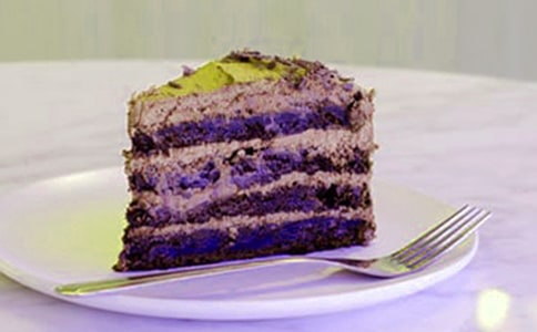 蛋糕采购协议书