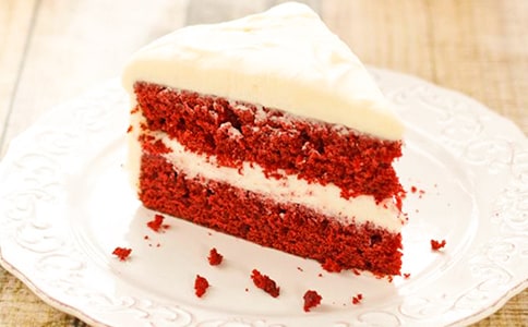 做蛋糕实训心得体会范文