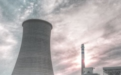 电厂年度个人工作总结