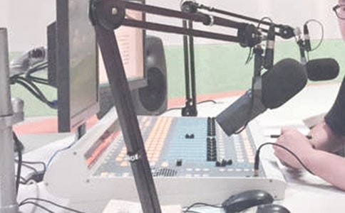 �㲥��̨���˹����ܽ�